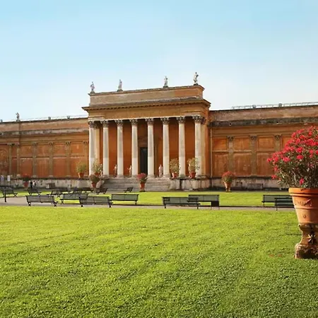 Apartmán Weinrome Vatican Indipendent