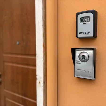 Apartmán Weinrome Vatican Indipendent *