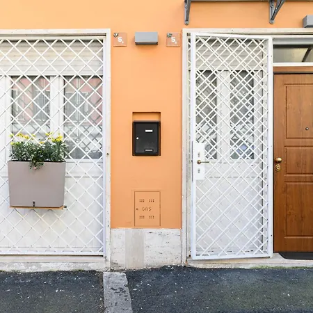 Apartmán Weinrome Vatican Indipendent *