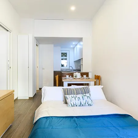 Weinrome Vatican Indipendent Apartmán Řím