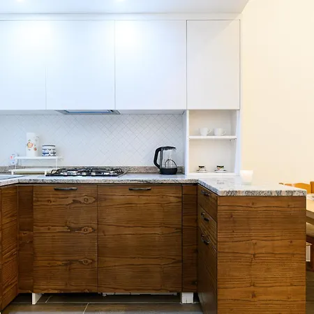 Weinrome Vatican Indipendent Apartmán *