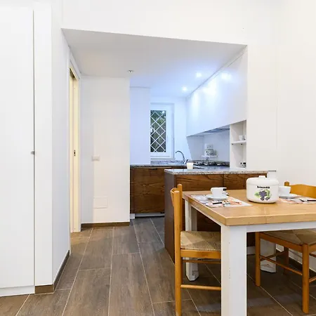 Weinrome Vatican Indipendent Apartmán *